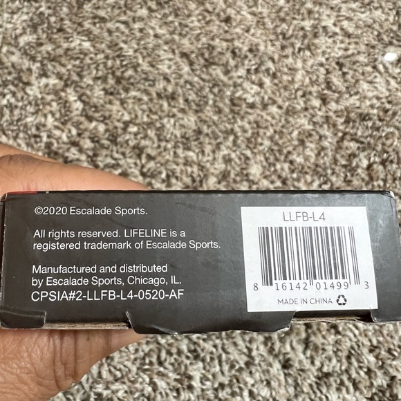 Lifeline Flat Band - Level 4 HEAVY - Picture 3 of 4